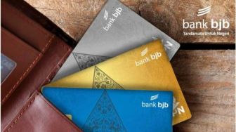Apa Saja Jenis-Jenis Kartu ATM BJB dan Berapa Biaya serta Limitnya?
