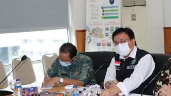 HNU Siap Dukung Penuh Agenda PWI Muara Enim