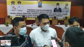 Jangan Coba-coba ‘Ngejago’ di Kab. Serang; Aksi Premanisme Bakal Diberantas