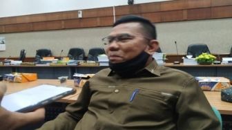 Komisi III Dukung Razia Pajak Kendaraan Bermotor demi Tingkatkan PAD