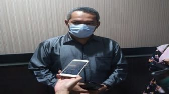 Masyarakat Pekanbaru Diminta Beri Masukan Soal Sanksi Denda Pada Perda Covi