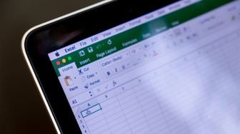 Menemukan nilai F-Tabel (Uji Distribusi F) dengan Microsoft Excel