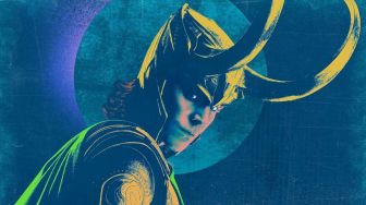 Siapakah Loki dalam mitologi Nordik?