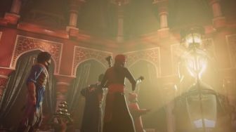 Ubisoft  Tunda Perilisan Prince of Persia Remake, Proyek Masih Berlanjut