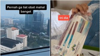 Viral Obat Harga Selangit, Sepuluh Tablet Tembus Rp 42 Juta