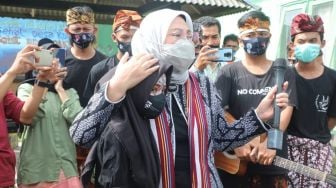 Peringati Hari Dunia Menentang Pekerja Anak, Menaker Ida Paparkan 7 Langkah Konkrit