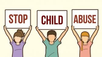 Kejahatan Seksual pada Anak Timbulkan Efek Domino, KPPPA Beberkan Fakta Ini
