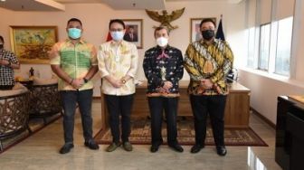 5 Ribu Pekerja Menganggur karena Pelabuhan Impor Sembako Tutup