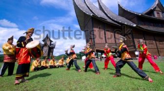 Pariaman Culture Every Week Kembali Digelar di Akhir Pekan