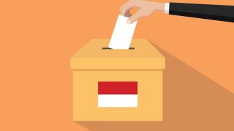 Luhut Dicurigai Lobi Wacana Penundaan Pemilu 2024, KPU: Tetap Taat Konstitusi dan UUD