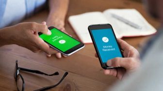 Apa Saja Aplikasi Transfer Uang secara Online yang Bebas Biaya Transfer?