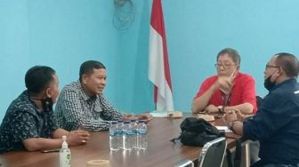 Gantikan JFA, Tiga Calon Ini Siap Berebut Kursi Ketua PWI Majalengka