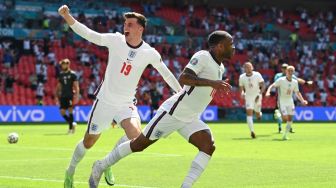 Jadwal dan Link Live Streaming Andorra vs Inggris di Kualifikasi Piala Dunia Malam Ini