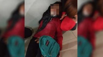 Mahasiswi Coba Bunuh Diri di Toilet SPBU Dumai, Ternyata Ini Penyebabnya
