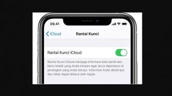 Cara Memindahkan Foto dari Samsung Cloud ke PC atau Perangkat Lain