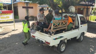 25 Warga Banyuwangi Positif Covid-19 Terindentifikasi dari Klaster Hajatan