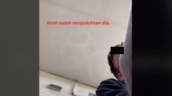 Curhat Miris Pria Datangi ke Rumah Pacar Ternyata Sudah Dijodohkan