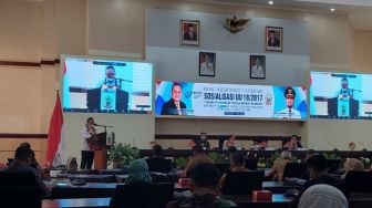 Terungkap Ribuan Warga Sulawesi Selatan Bekerja di Luar Negeri Secara Ilegal