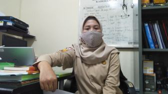 14 Warga Mande Cianjur Diduga Terjangkit Penyakit Chikungunya