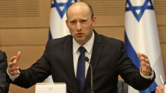 Siapa Naftali Bennett, Pengganti Benjamin Netanyahu?