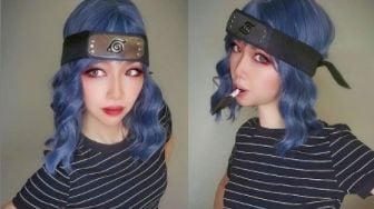 Jadi Cosplayer, Perempuan Ini Berhasil Raup Rp1,7 Triliun Per Tahun