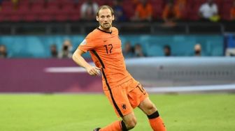 Bursa Transfer: Bayern Munich Resmi Datangkan Daley Blind dari Ajax