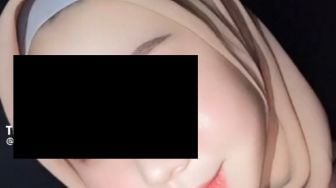 Viral Perempuan Kristen Mengaku Sering Kenakan Hijab, Apa Alasanya?