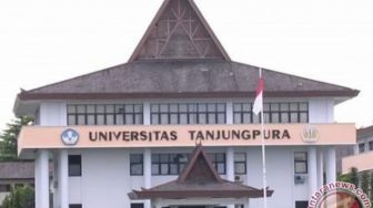 Skandal 'Joki' Mahasiswa S2 di Fisip Untan Pontianak: Fakultas Bentuk Tim Investigasi