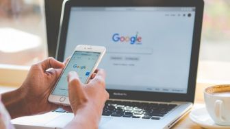 Hasil Pencarian Google Kosong? Tenang Anda Tidak Sendiri