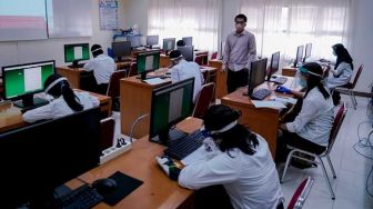 Penerimaan Mahasiswa Baru, PCR Siapkan Beasiswa Tahfiz dan Bidikmisi