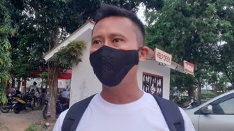 Jelang Liga 2, Badak Lampung FC Seleksi Pemain Lokal