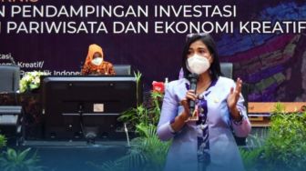 Genjot Ekonomi, Pemkot Malang Dorong Sertifikasi Halal Jasa Usaha Pariwisata