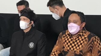 Atta Halilintar Ungkap Alasan Ganti Nama AHHA PS Pati Menjadi Bekasi FC