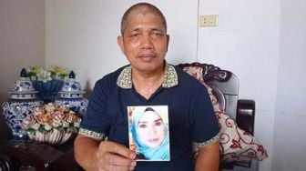 Istri Bang Ucok Sudah Kembali, Identitas Penerima Rp 150 Juta Masih Misteri