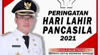 Sempat Jabat Ketua DPC PKB, Wali Kota Pagaralam Kini Jadi Kader Nasdem