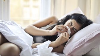 Zodiak Kesehatan: Libra, Kamu Rentan Terkena Flu