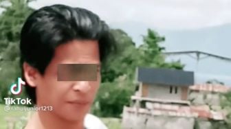 Viral Lelaki Aceh Disebut Kembaran Shah Rukh Khan, Warganet: Lebih Mirip Atta Halilintar