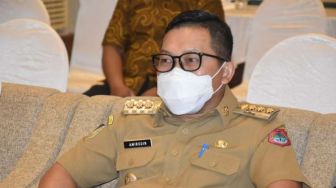 Bupati Banggai Terbitkan Surat Edaran Pemutahiran Database ASN