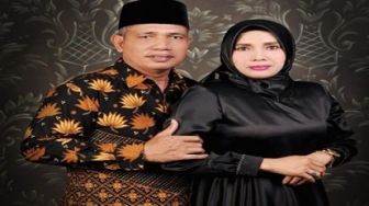 Uang Tunai Rp 150 Juta Menanti Warga Riau yang Temukan Ervina Lubis