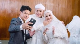Rencana Pernikahan Syakir Daulay Dibongkar Sahabat