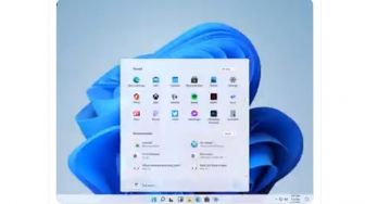 Bocoran Lengkap Windows 11 Mulai dari UI Baru, Menu Mulai, dan Banyak Lagi