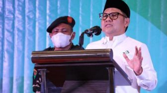 Gus Muhaimin: Patuhi Protokol Kesehatan agar Ekonomi Bisa Tumbuh