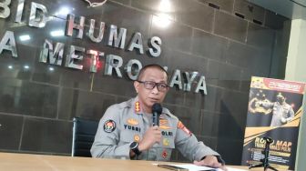 Ditemukan Benda Menyerupai Bom di Bekasi, Polisi Periksa CCTV untuk Selidiki Pelaku