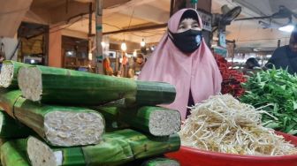 Terkendala Lahan, Pemrov Tak Jadi Bangun Pasar Baru di Kilometer 9 Tanjungpinang