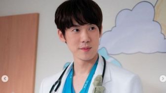 Bocoran Hospital Playlist 2 Episode 10, Kejutan Ulang Tahun Ik Jun