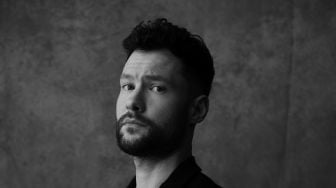 Tur Konser Asia, Calum Scott Tampil di Jakarta 25 Oktober