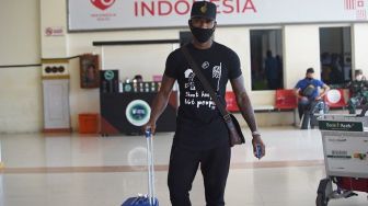 Persiraja Banda Aceh Resmi Rekrut Penyerang Asal Brasil