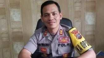 Nama Kapolres Pesisir Selatan Dicatut Penipu, Korban Rugi Jutaan Rupiah