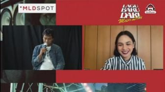 Pencipta Tembang Lawas di Album Lagu Baru dari Masa Lalu Sudah Dapat Royalti