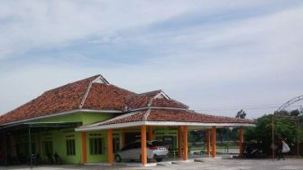 Edan! Mesin Beco Bisa Raib Dicuri, Gimana Cara Ngambilnya?